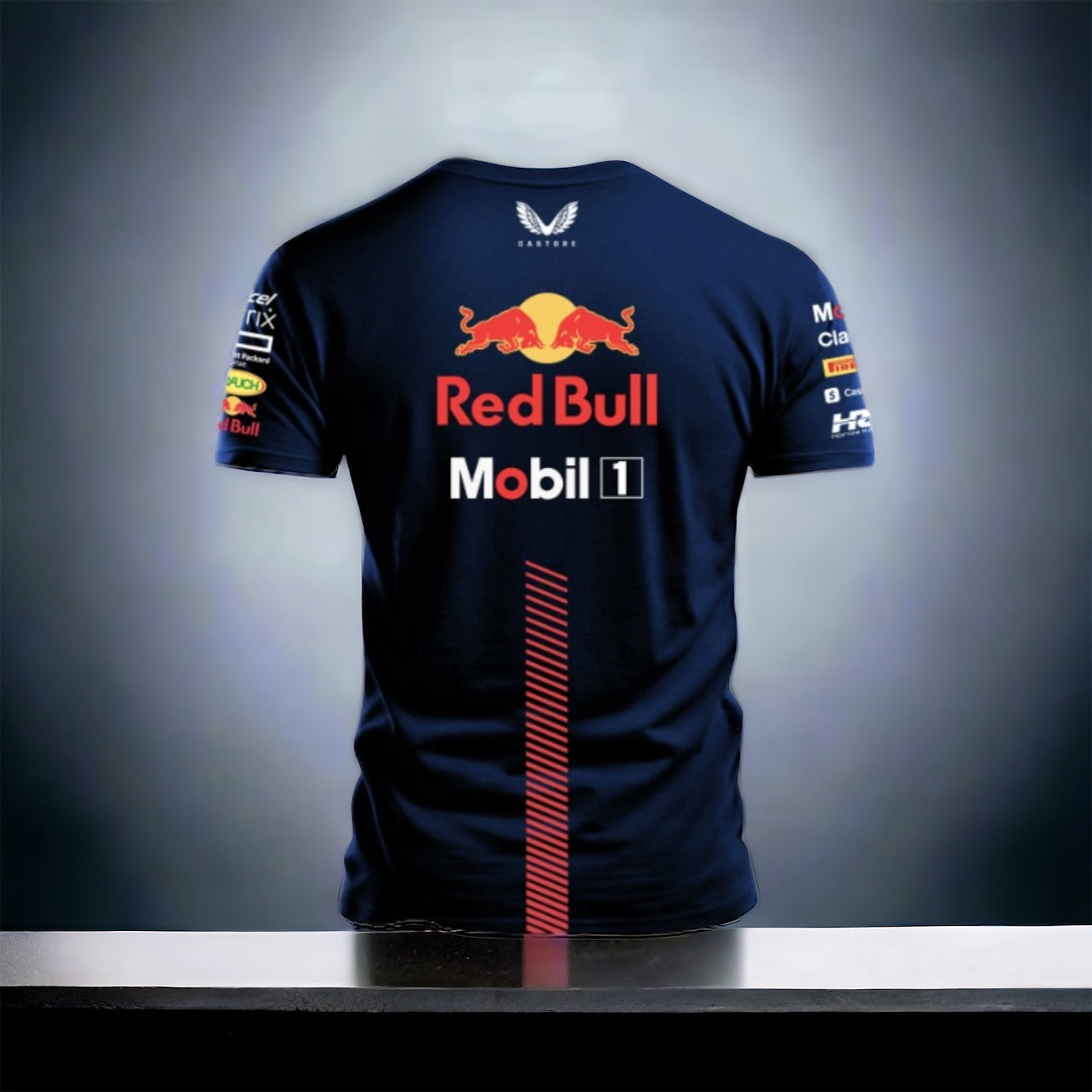 Polera F1 Redbull 2023