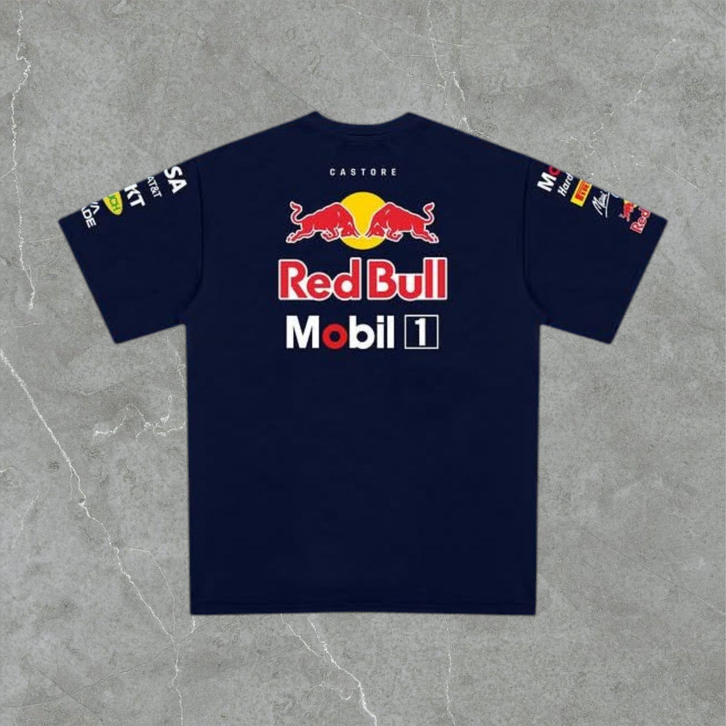 Polera RedBull 2026