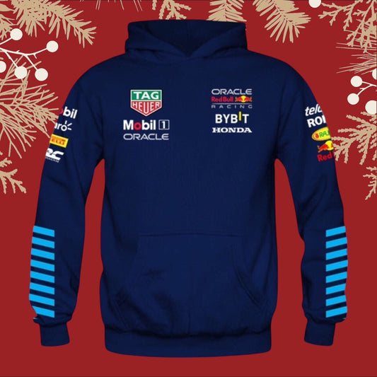 Polerón F1 Redbull 2024