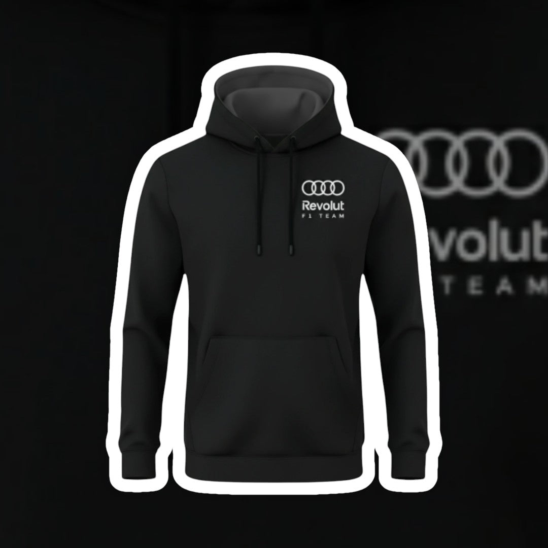 Poleron F1 Audi 2026