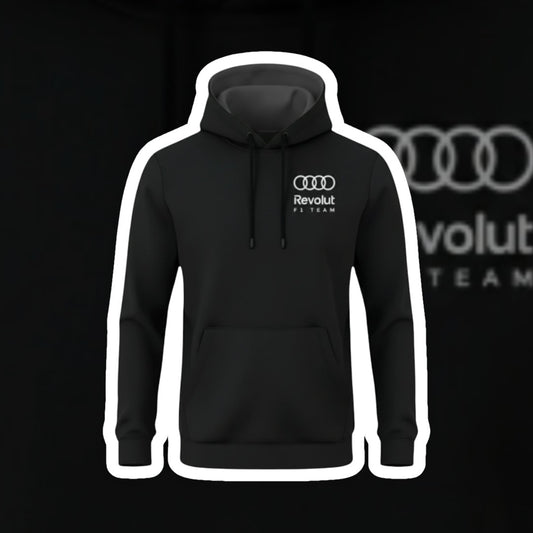 Poleron F1 Audi 2026