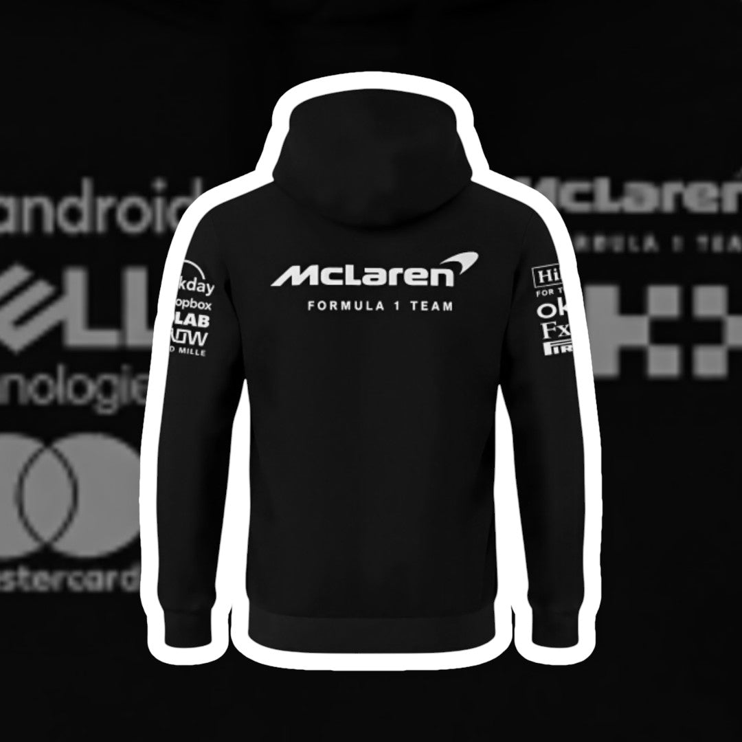 Poleron F1 Mclaren 2026