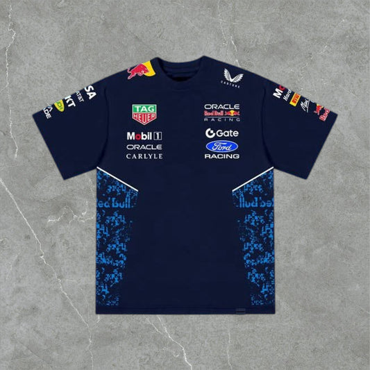 Polera RedBull 2026