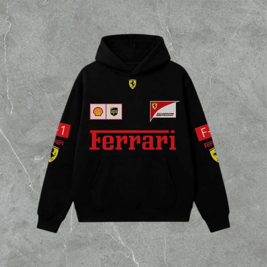Poleron Ferrari 2026