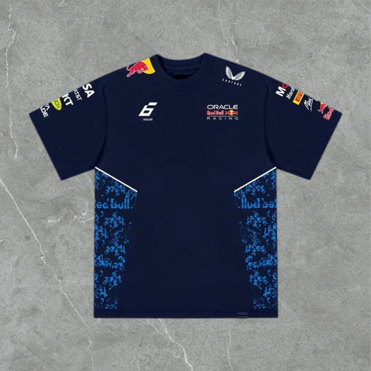 Polera RedBull I.Hadjar 2026